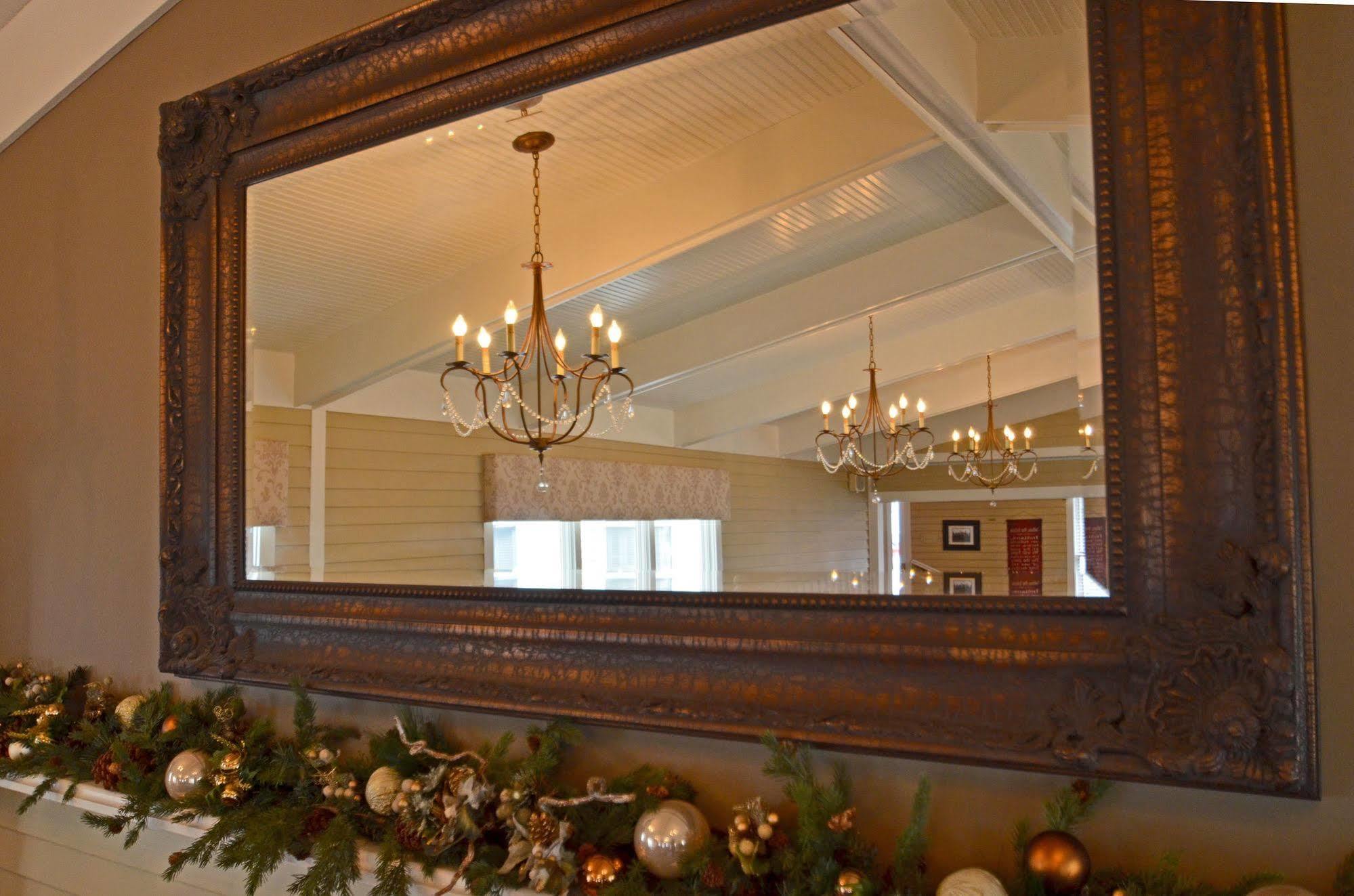 Grant Street Inn - Bloomington Eksteriør bilde